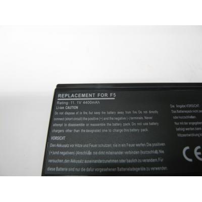 Asus F5 Li-ion 11.1V 4400mAh