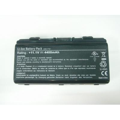 Asus A32-T12 Li-ion 11.1V 4400...
