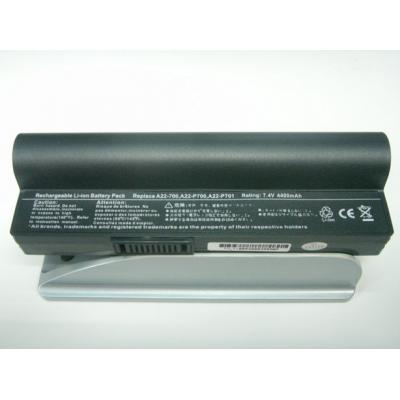 Asus A22-700 Li-ion 7.4V 4400m...