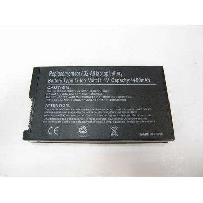 Asus A32-A8 Li-ion 11.1V 4400m...
