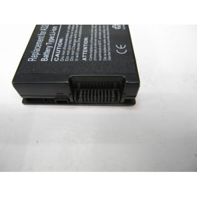 Asus A32-A8 Li-ion 11.1V 4400mAh