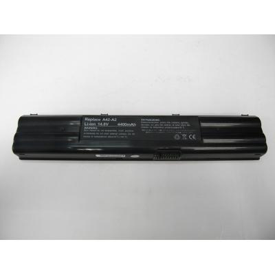 Asus A42-A2 Li-ion 14.8V 4400m...