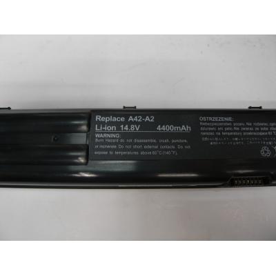 Asus A42-A2 Li-ion 14.8V 4400mAh