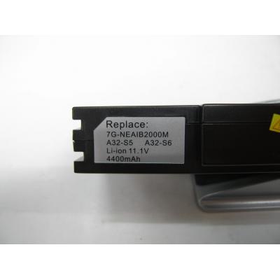Asus A32-S5 Li-ion 11.1V 4400mAh