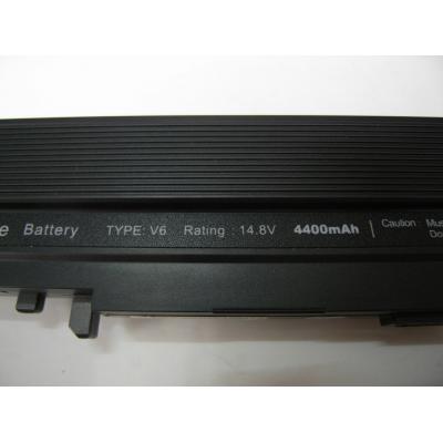 Asus V6 Li-ion 14.8V 4400mAh