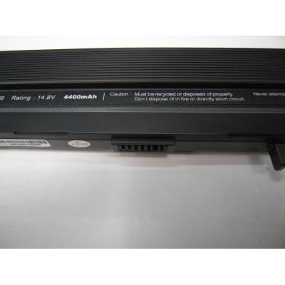 Asus V6 Li-ion 14.8V 4400mAh