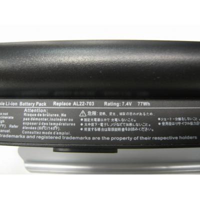 Asus AL22-703 Li-ion 7.4V 77Wh