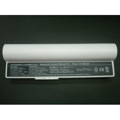 Asus A22-700 Li-ion 7.4V 6600m...
