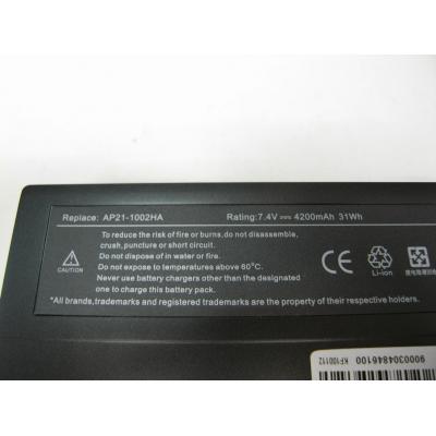 Asus AP21-1002HA Li-ion 7.4V 4200mAh