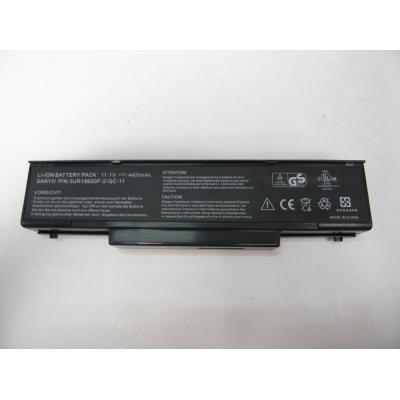 Asus 3UR18650F-2-QC-11 Li-ion ...