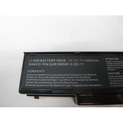 Asus 3UR18650F-2-QC-11 Li-ion 11.1V 4400mAh