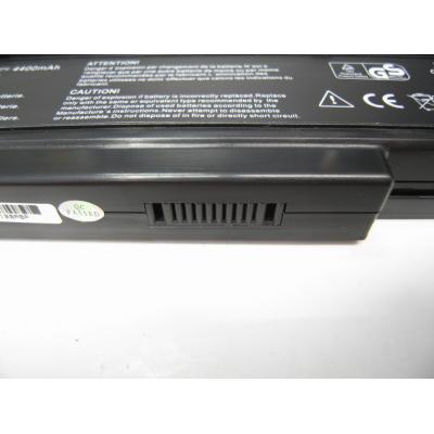 Asus 3UR18650F-2-QC-11 Li-ion 11.1V 4400mAh