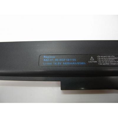 Asus A42-V1 Li-ion 14.8V 4400mAh