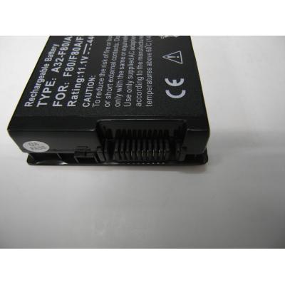 Asus A32-F80 Li-ion 11.1V 4400mAh