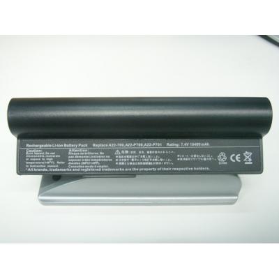 Asus A22-P700 Li-ion 7.4V 10400mAh