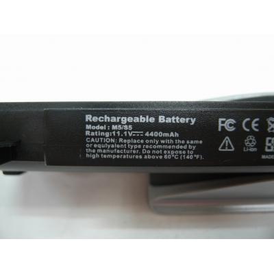 Asus M5 Li-ion 11.1V 4400mAh