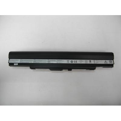Asus UL30 Li-ion 14.4V 4400mAh