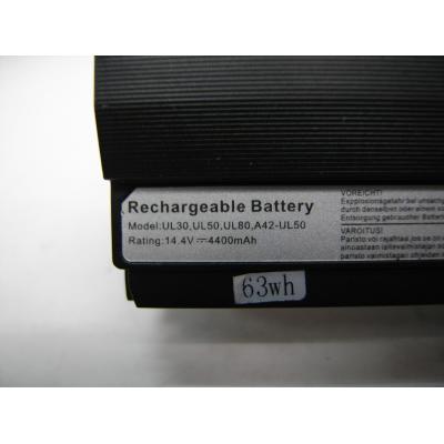 Asus UL30 Li-ion 14.4V 4400mAh