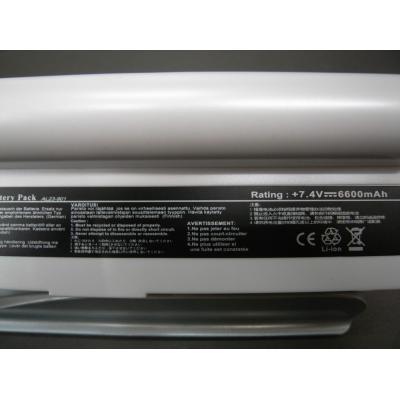 Asus AL23-901 Li-ion 7.4V 6600mAh