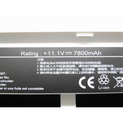 Asus AL32-1005 Li-ion 11.1V 7800mAh