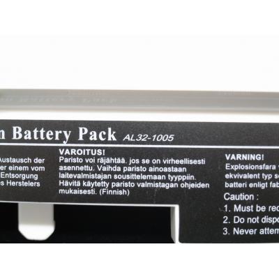 Asus AL32-1005 Li-ion 11.1V 7800mAh