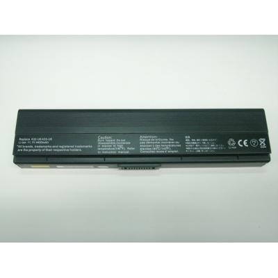 Asus A32-U6 Li-ion 11.1V 4400m...