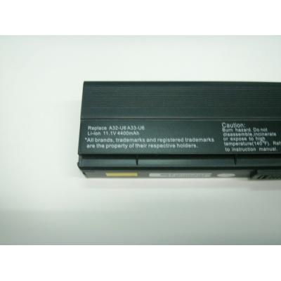 Asus A32-U6 Li-ion 11.1V 4400mAh