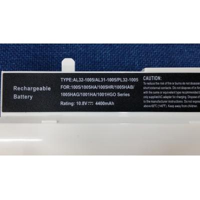 Asus AL32-1005 Li-ion 11.1V 44...