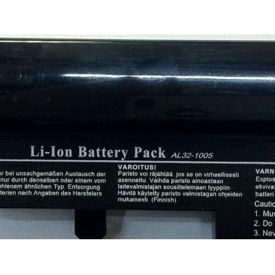 Asus AL32-1005 Li-ion 11.1V 7800mAh
