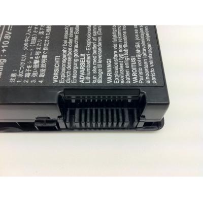 Asus A32-F80A Li-ion 10.8V 4500mAh