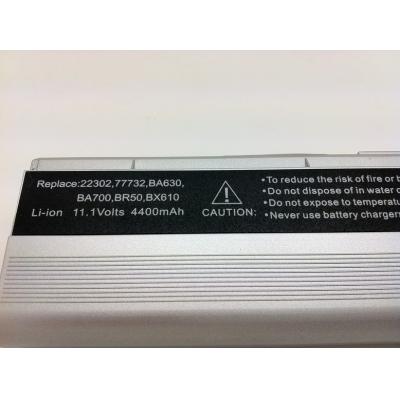 Asus 90-NFD2B1000T Li-ion 11.1V 4400mAh