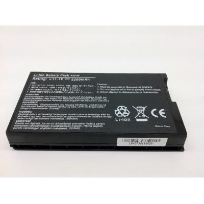 Asus A32-A8 Li-ion 11.1V 5200m...