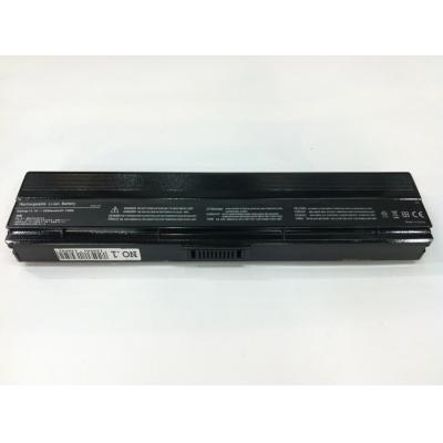 Asus A32-U6 Li-ion 11.1V 5200m...