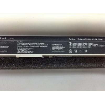 Asus AL22-703 Li-ion 7.4V 7350mAh