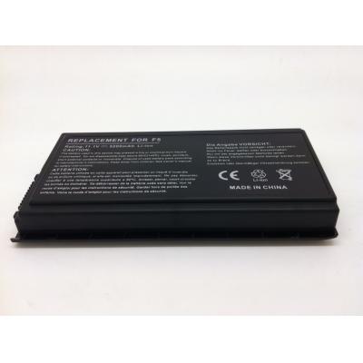Asus F5 Li-ion 11.1V 5200mAh