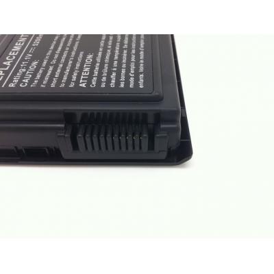 Asus F5 Li-ion 11.1V 5200mAh