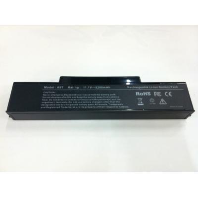 Asus A9T Li-ion 11.1V 5200mAh