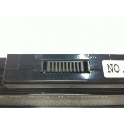 Asus A9T Li-ion 11.1V 5200mAh