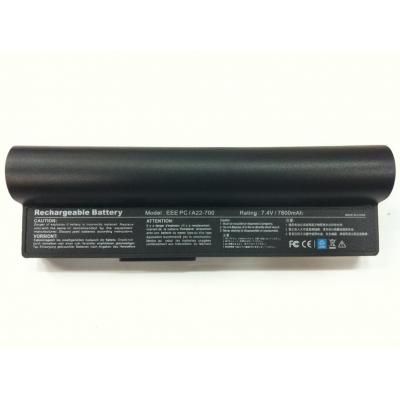 Asus A22-700 Li-ion 7.4V 7800m...