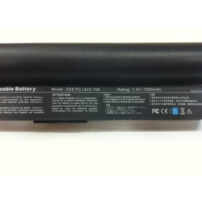 Asus A22-700 Li-ion 7.4V 7800mAh