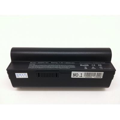 Asus EEEPC701 Li-ion 7.4V 8800...