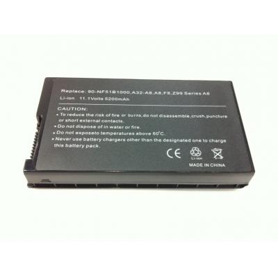 Asus 90-NF51B1000 Li-ion 11.1V...