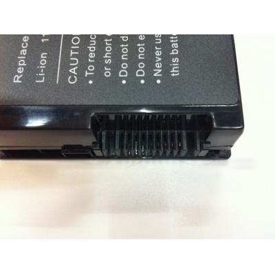 Asus 90-NF51B1000 Li-ion 11.1V 5200mAh
