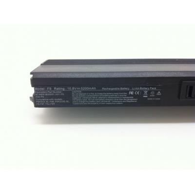 Asus 90-NER1B2000Y Li-ion 10.8V 5200mAh