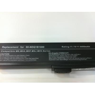 Asus 90-NDQ1B1000 Li-ion 11.1V 4400mAh