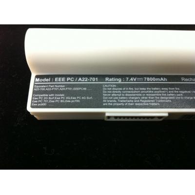 Asus A22-700 Li-ion 7.4V 7800mAh