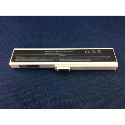 Asus 90-NDQ1B1000 Li-ion 11.1V 5200mAh