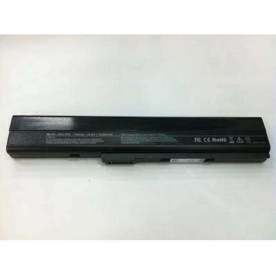 Asus A32-K52 Li-ion 10.8V 5200mAh
