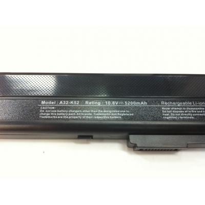 Asus A32-K52 Li-ion 10.8V 5200mAh