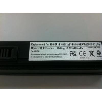 Asus 90-NER1B1000Y Li-ion 10.8V 4400mAh